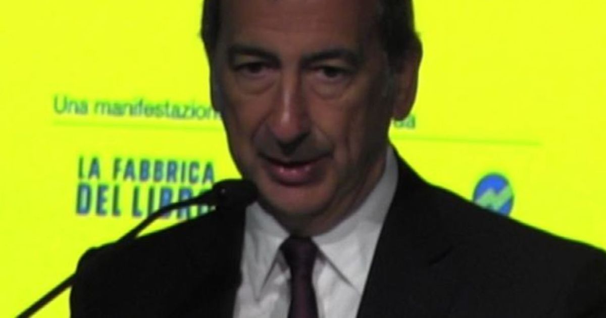 Sala: Milano è città delle opportunità e delle connessioni