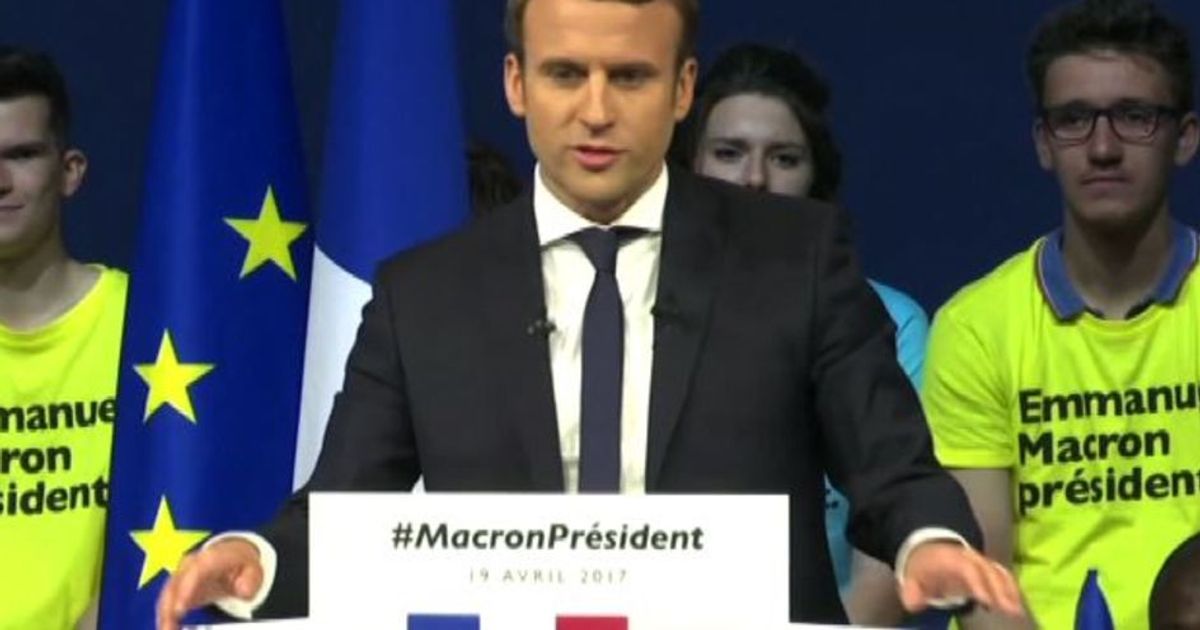 Francia, Macron e Le Pen sempre in testa ma in calo nei sondaggi