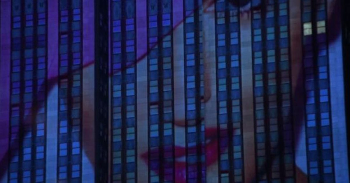 Le icone della moda accendono l’Empire State Building