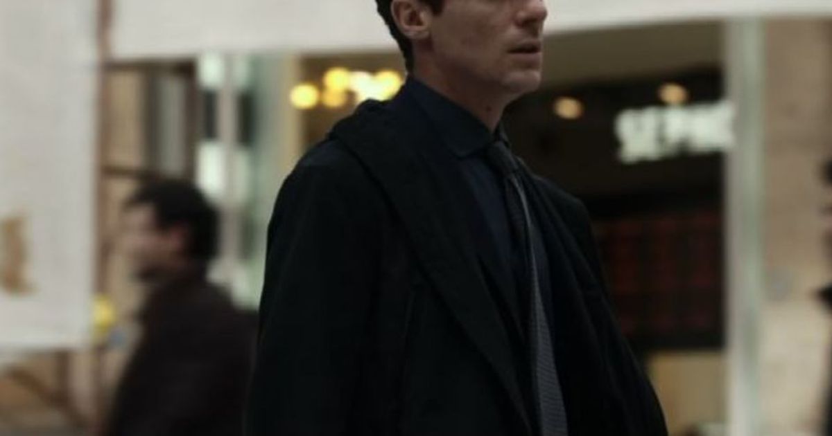 Gianni Amelio: “La tenerezza” un film sulla medicina dell’amore