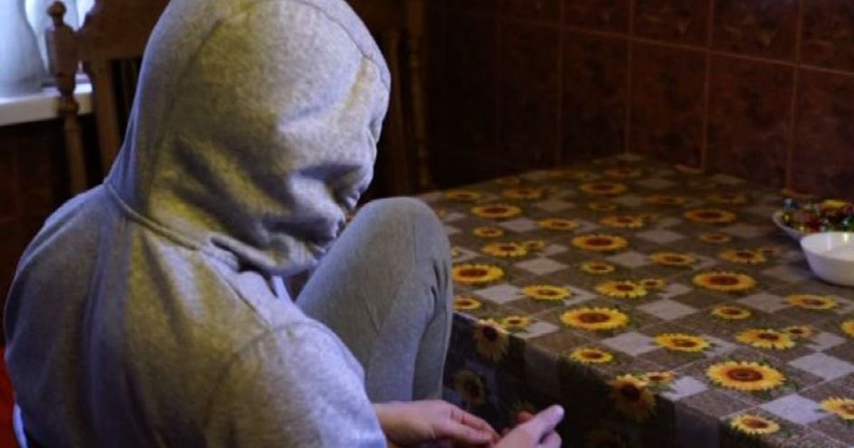 I gay perseguitati in Cecenia costretti all8217esilio in Russia