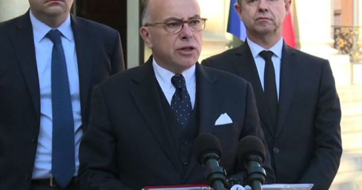 Attentato in Francia, Cazeneuve lancia un appello all’unità