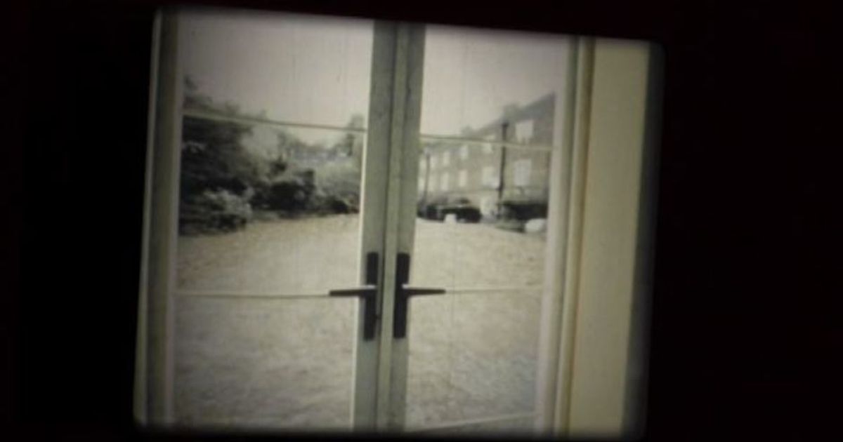 I film tra arte e letteratura di Ben Rivers: frammenti nel tempo