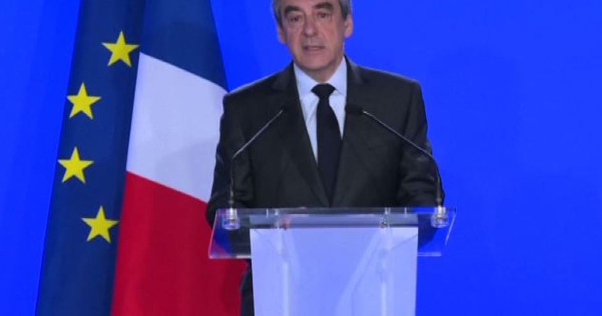 Francia, Fillon: la Francia è unita, senza paura e falsi buonismi