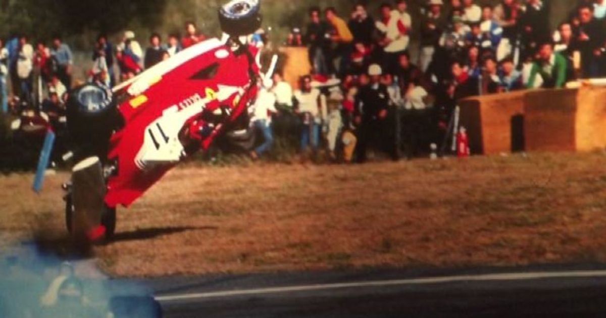 A Milano la mostra Wow Gilles! in ricordo del mito Villeneuve