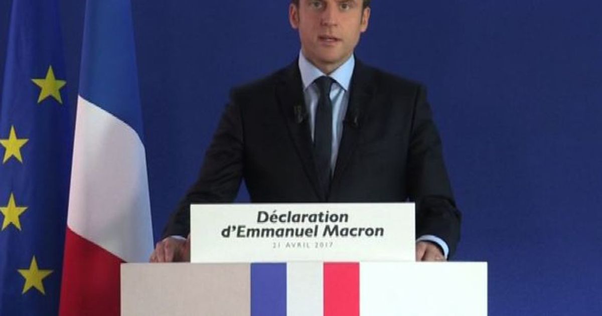 Attentato Champs-Elysée, Macron invita a non cedere alla paura