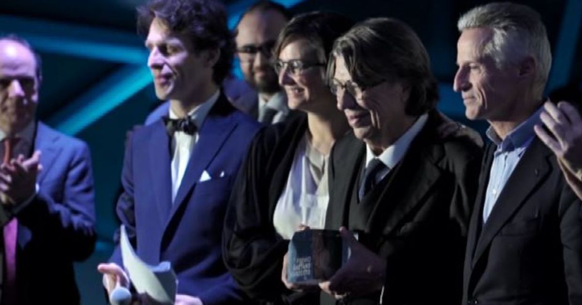 Premio Marzotto, i vincitori: grande aiuto da fondi e visibilità