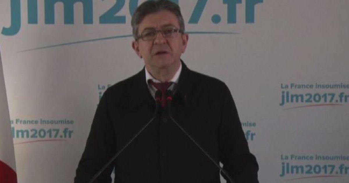 Parigi, Melenchon fa appello all’unità: manteniamo sangue freddo