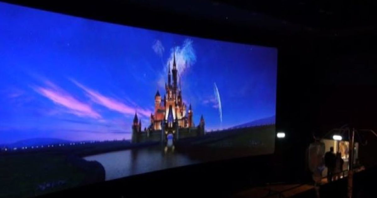 In arrivo la cinematerapia anche all’Ospedale Niguarda di Milano