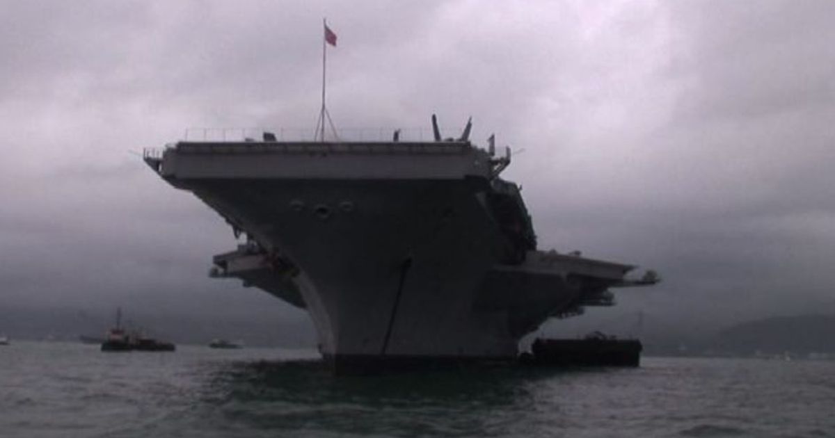 Crisi coreana, Pence: Cina deve esercitare pressioni su Pyongyang