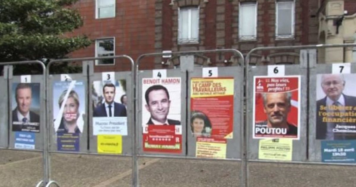 Presidenziali, Francia al voto: incognite terrorismo e indecisi