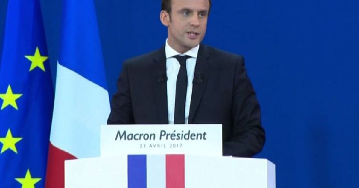 In Francia l’inedita sfida per l’Eliseo fra Macron e Le Pen