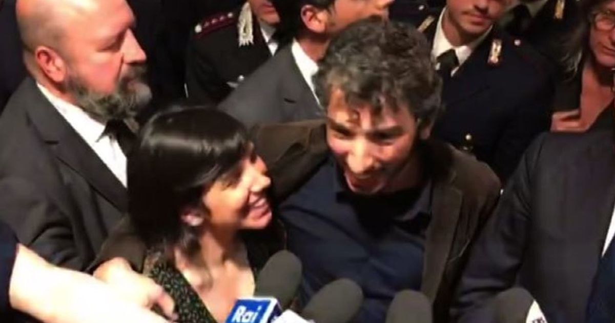 Del Grande libero: sono vittima di violenza istituzionale