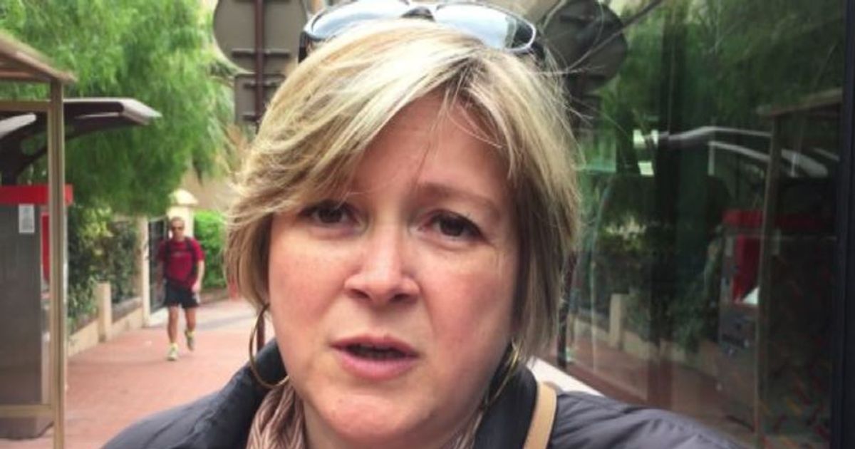 Le voci dei francesi Europa estremismo e sicurezza