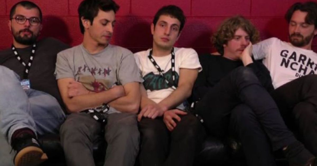 Lo Stato Sociale al Forum di Milano: la nostra festa parte da qui