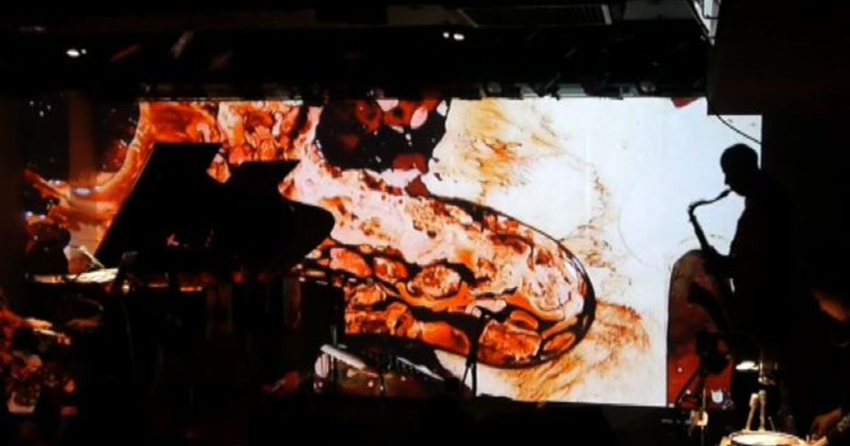 Esce Kapi, l’album del trio Gulun, Allulli, de Raymondi