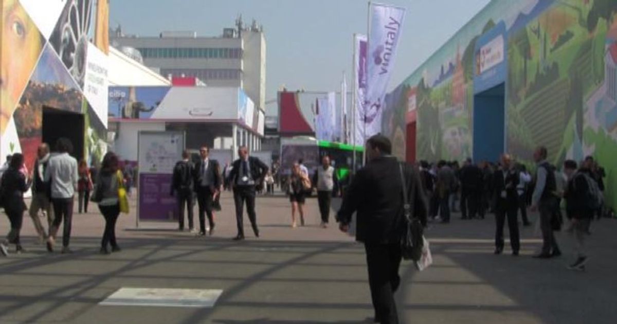 Storie Di Vino: Frescobaldi, soddisfatti da quantità buyer esteri