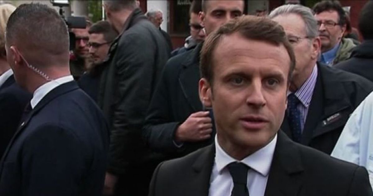 Eliseo 2017, Macron nelle roccaforti della Le Pen: partita aperta