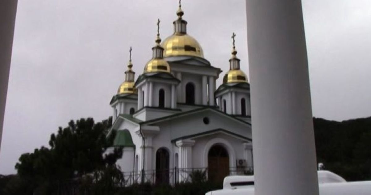 Un francese lancia da Yalta l’idea di un club amici della Crimea