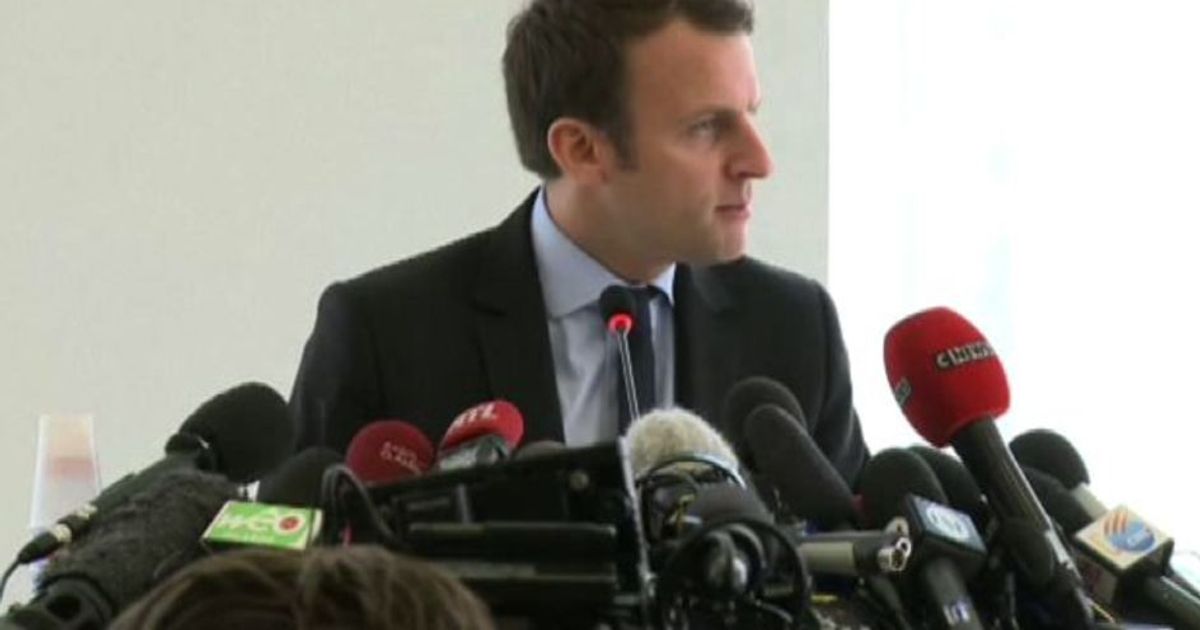 Francia, la sinistra radicale divisa sul voto a Macron