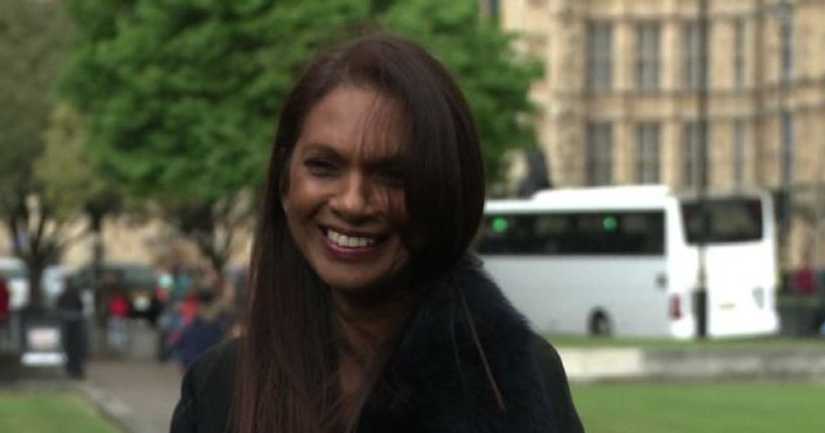 Gina Miller, la donna che guida la campagna anti hard-Brexit