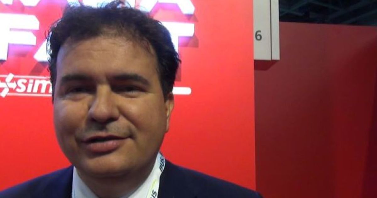 Fs, Rossi: con Busitalia Fast altra promessa del Piano mantenuta