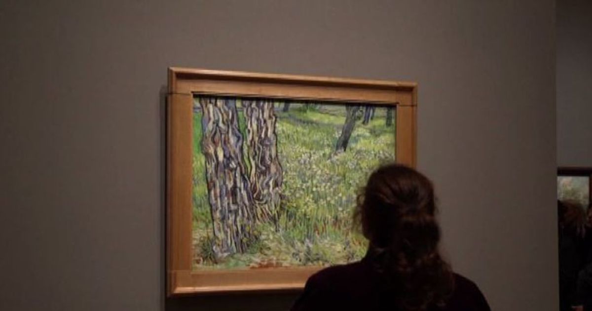 A Melbourne l’anteprima della mostra “Van Gogh and the Seasons”