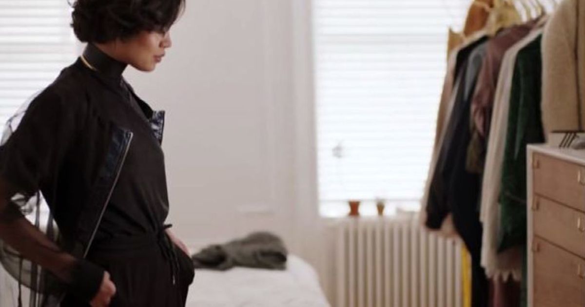 Echo look, la videocamera che ti dà lezioni di stile