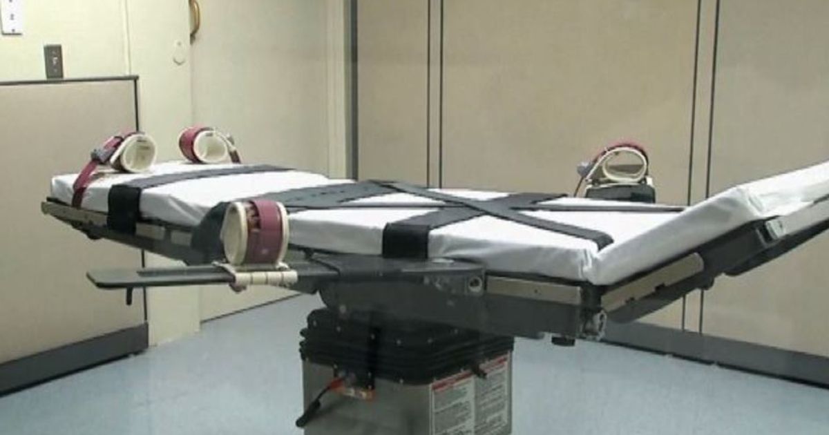 In Arkansas eseguita la quarta condanna a morte in una settimana