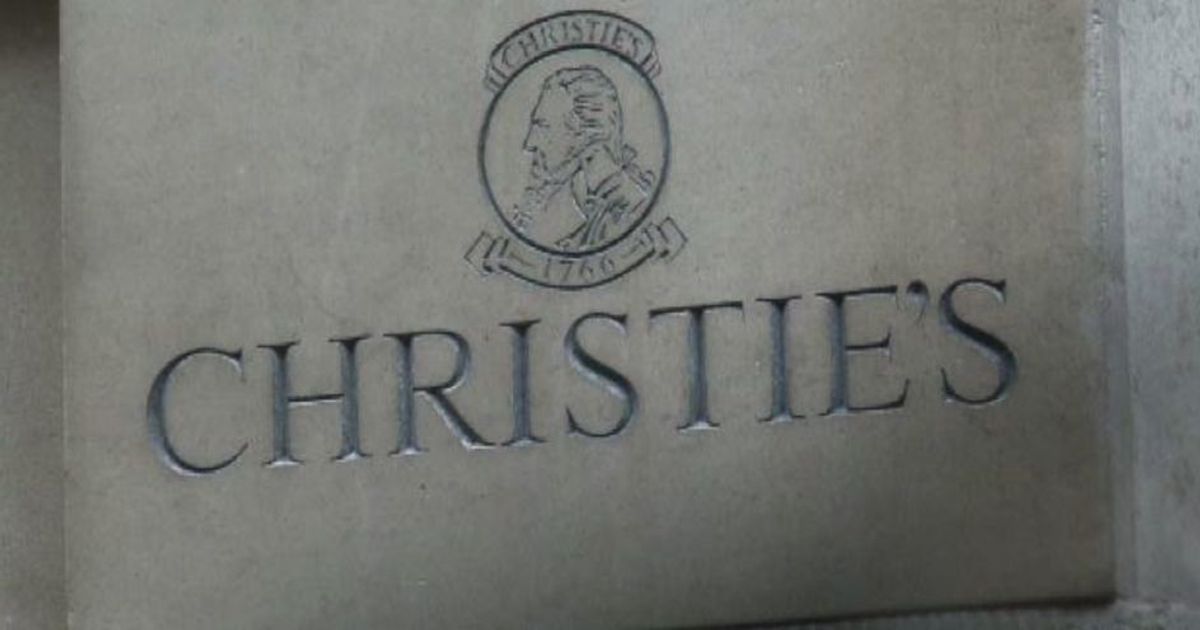 I primi 250 anni di Christie’s: una storia del costume moderno