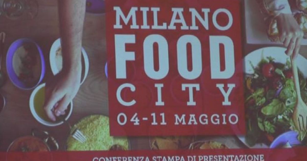 Milano Food City: il cibo tra innovazione e sostenibilità