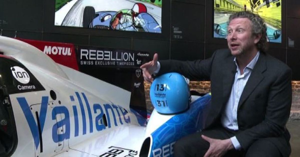 24 Ore di Le Mans: tornano le Vaillante, le Ferrari del fumetto