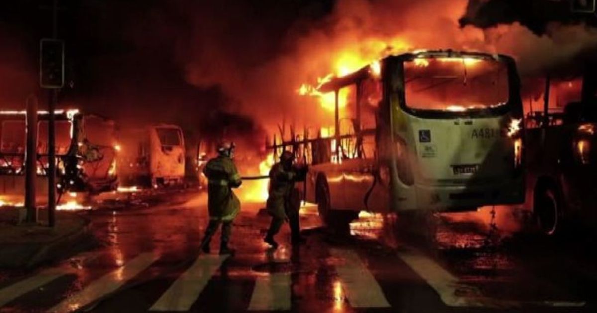 Brasile, scontri a margine dello sciopero contro il governo Temer