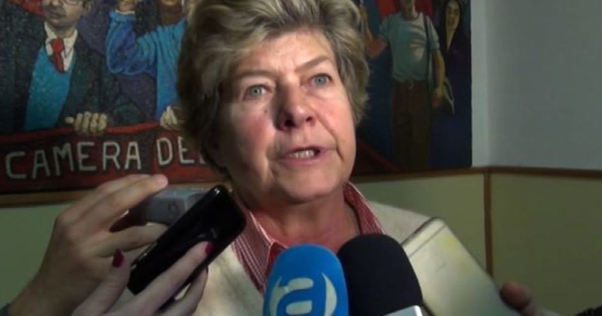 Alitalia, Camusso: temiamo segnali disimpegno, colpe management