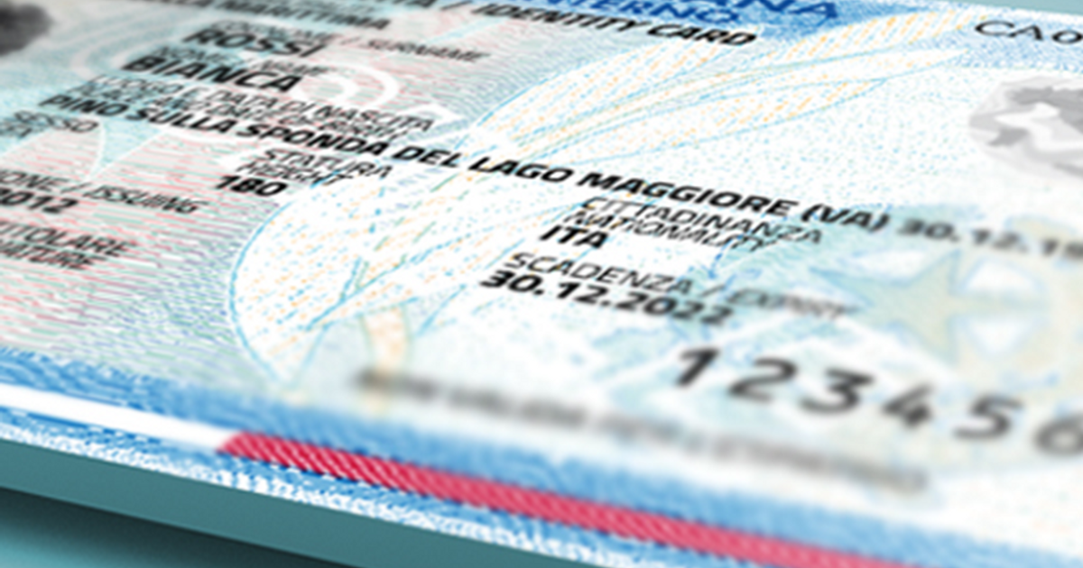 Come richiedere CIE:  la nuova Carta d’Identità Elettronica