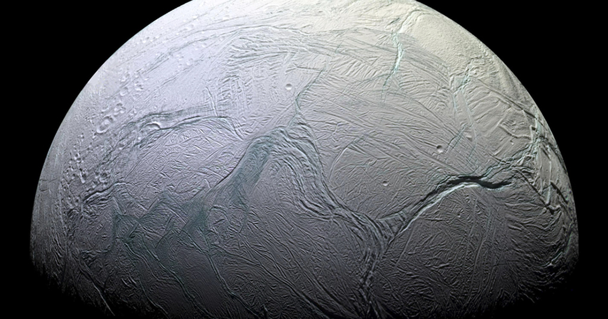 Nasa: sulle lune Encelado (Saturno) ed Europa (Giove) le condizioni per la vita