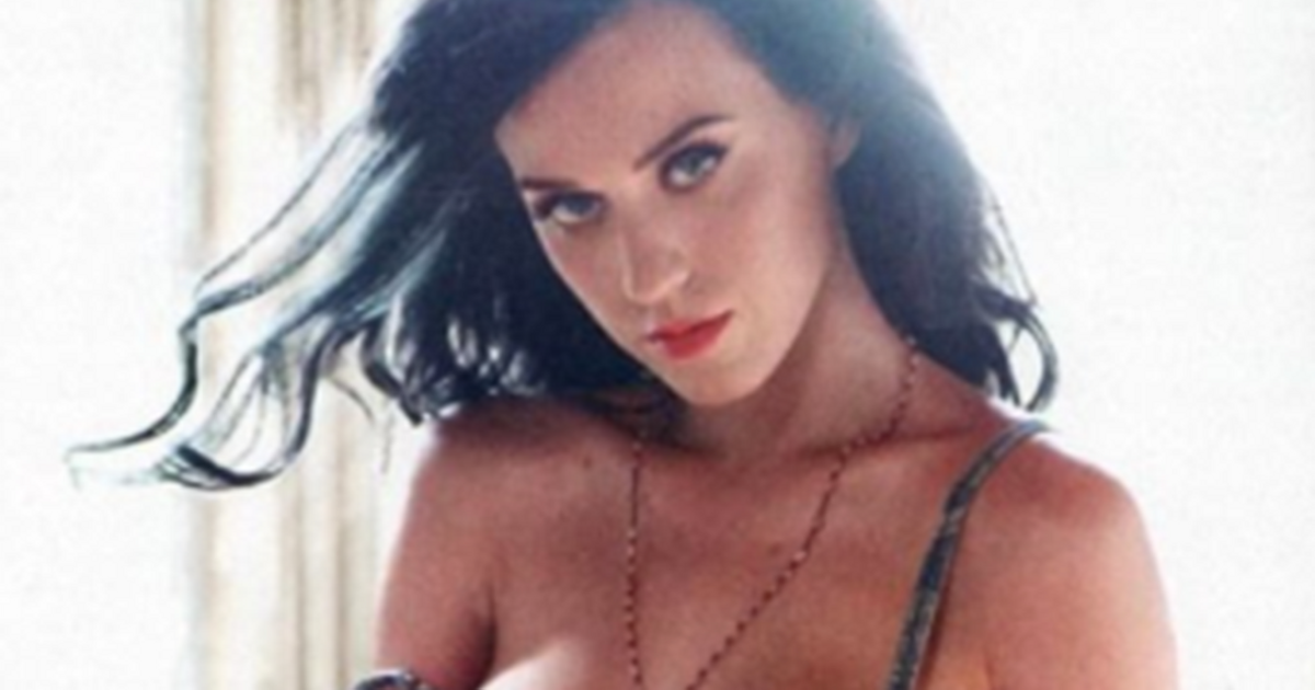 Katy Perry: dopo Orlando Bloom uno scatto hot dice come stanno le cose