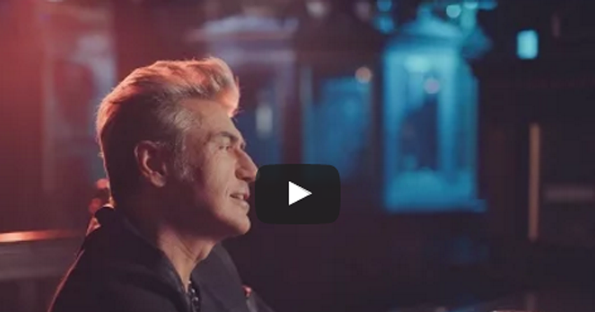 Ligabue: è in radio ‘Ho fatto in tempo ad avere un futuro’