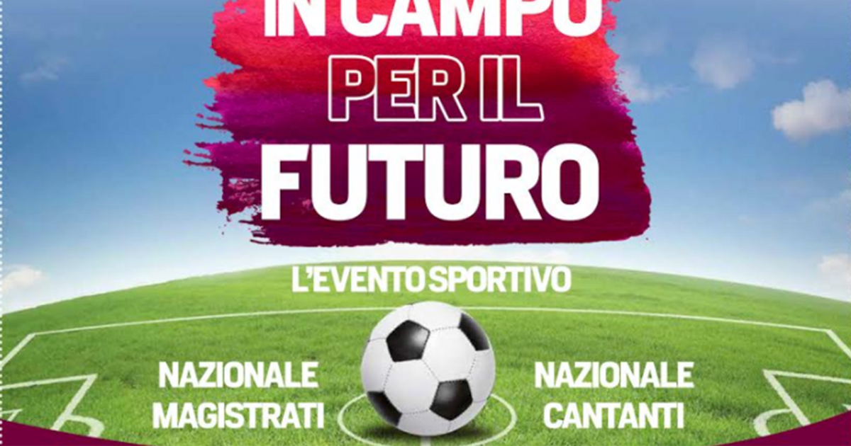 In campo per il futuro: il 21 aprile a San Luca tutti insieme per la legalità