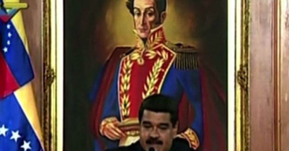 Venezuela, Maduro convoca la Costituente: opposizione si ribella