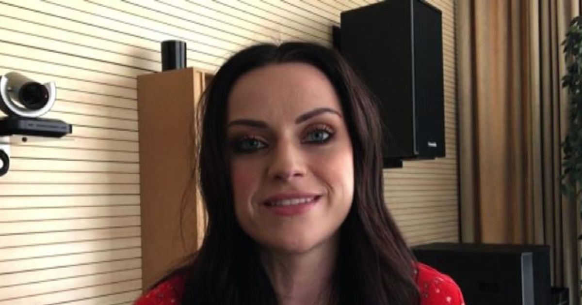 Amy Macdonald, dalla Scozia al successo: Brexit? Mi sento europea