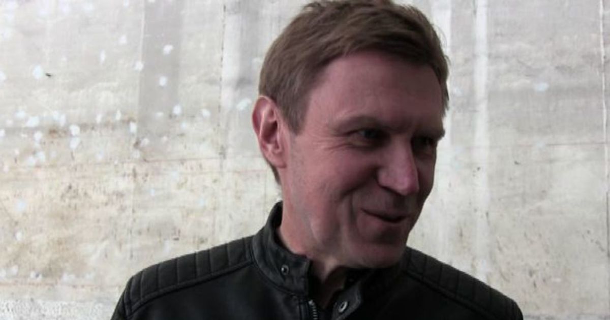 I confini di Miroslaw Balka: l’estetica viene dopo l’idea