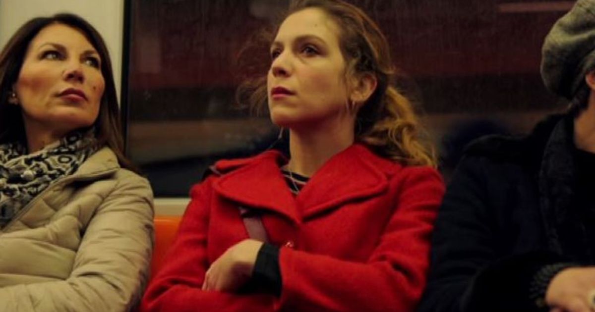 Isabella Ragonese: in “Sole Cuore Amore” sono un’eroina di oggi