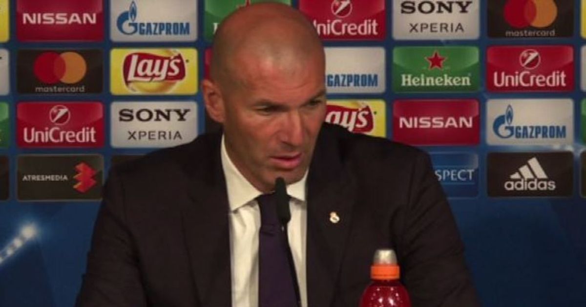 Champions: il Real prenota la finale, Zidane: “Ma non è finita”