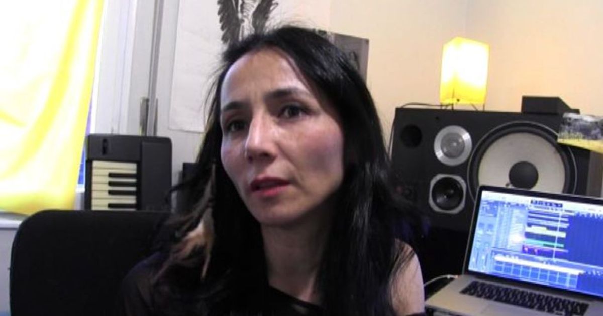 La musica di Kumi, un sound che nasce dal senso del mondo