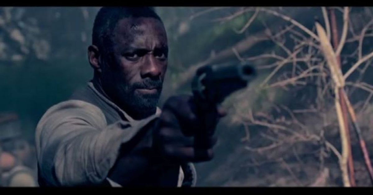 “La Torre nera”, primo trailer del film tratto dalla saga di King