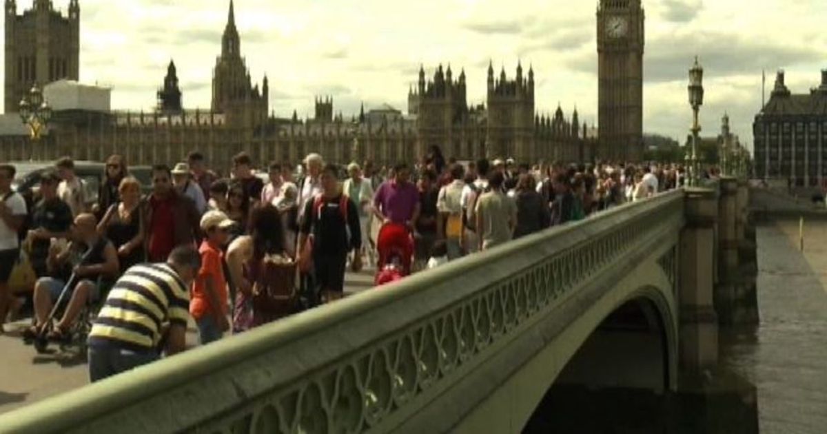 Brexit, Barnier: per Londra nessuna punizione o conto da pagare