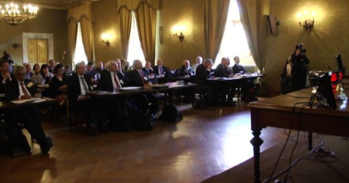 Lincei, dalle Accademie le raccomandazioni al G7 di Taormina