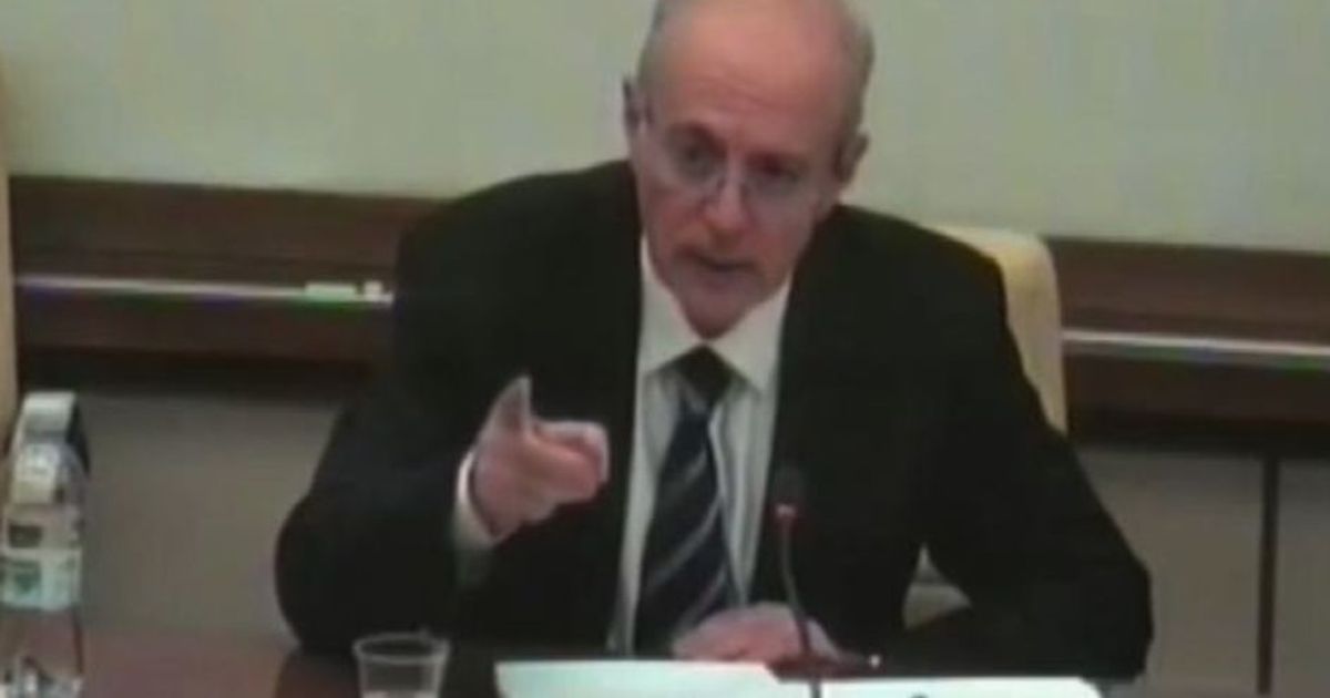 Zuccaro: introdurre reato tortura e applicarlo a trafficanti