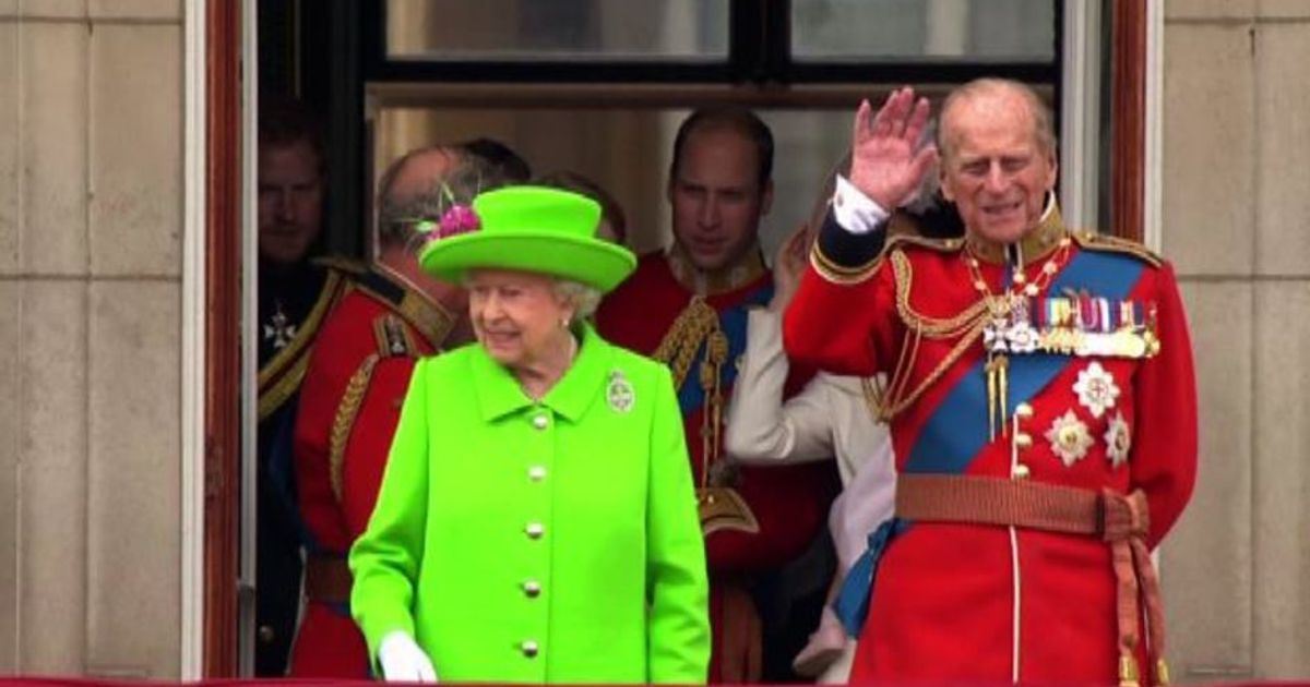 Gb, Buckingham Palace: Filippo si ritira dalla vita pubblica